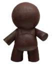 Lil Boss Chocolate Mould